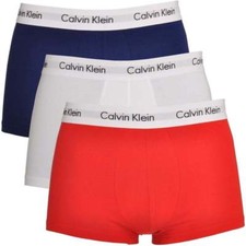 Calvin Klein Mens 100%