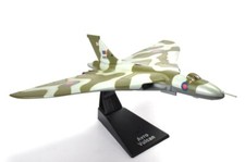 Avro Vulcan Jet Age, 1/144