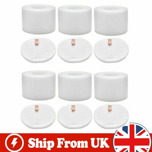 Vacuum filter set for - vacuum,
