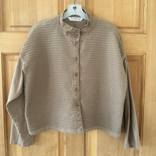 Yacco maricard pintuck long - yacco,