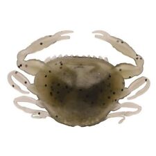Berkley Gulp Saltwater Peeler Crab 2" - 5 Per Pack - Super Realistic Imitation