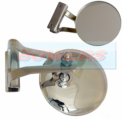 Classic mini clip on clamp - on,