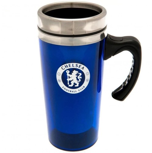 Chelsea handled travel - fc, mug