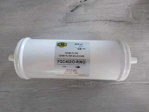 Filter drier robinair - drier, valeo