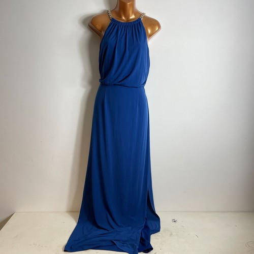 Pied terre size blue - terre,