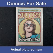 Judy comic 871 18 september - #871,