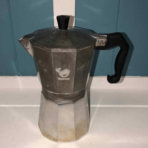 Vtg stovetop espresso - vtg, maker