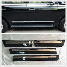 4x Side Door Mouldings Cover