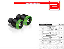 BARRACUDA BALANCE WEIGHTS