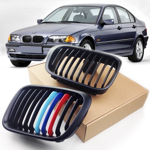 1998 2001 front hood grille - 1998~2001,