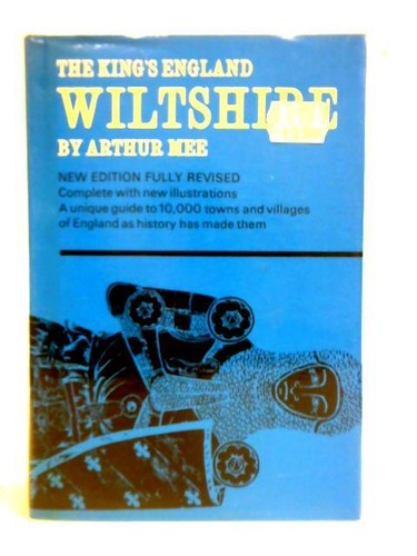 Wiltshire - ,