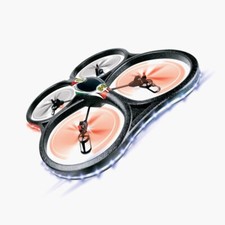 STUNT QUADCOPTER REMOTE