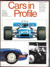 Cars in Profile Collection 2 -