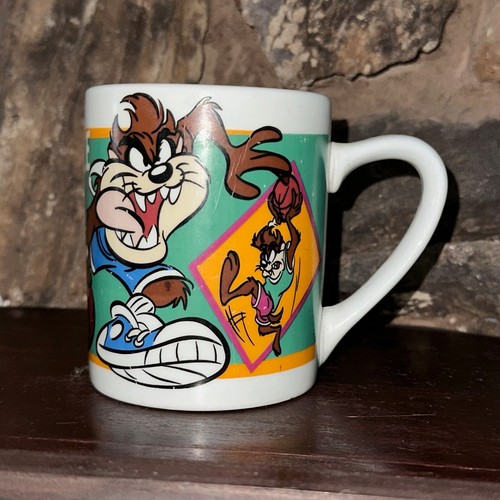 Looney tunes tazmanian - looney, devil