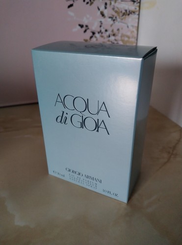 Boxed giorgio armani - giorgio, acqua