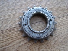 NEW OLD STOCK VINTAGE STURMEY