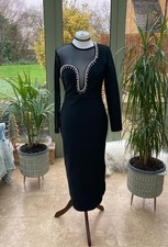 Karen Millen Figure Form