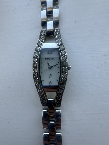 Fossil vintage ladies - , quartz