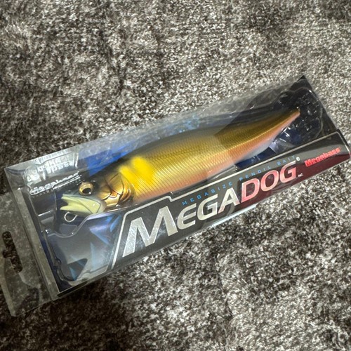 Megabass megadog wakin ochi - megabass,
