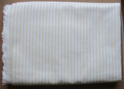 Large piece curtain fabric - piece, of