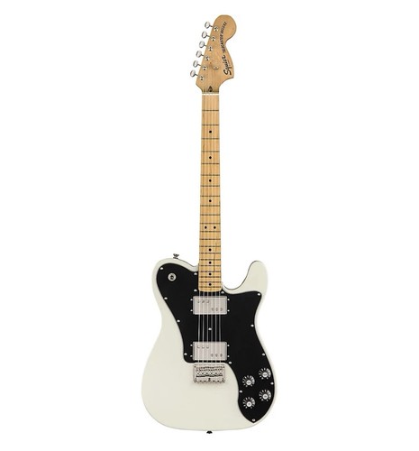 Squier classic vibe - classic, '70s