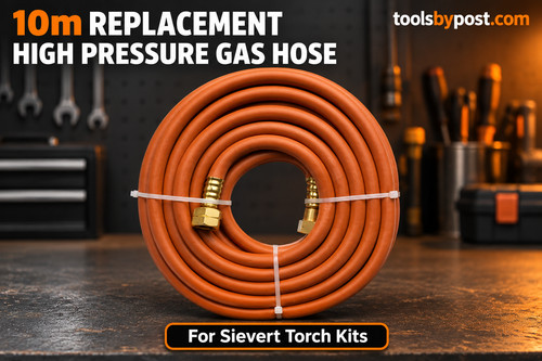 10m replacement high pressure - 10m,