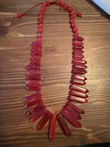 Lola rose statement red - lola,