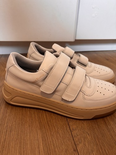 Acne studio trainers - acne,