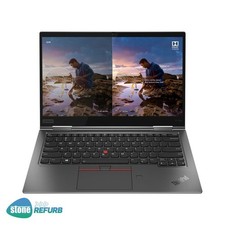 Lenovo ThinkPad X1 Yoga Gen 5
