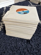 Job Lot 60 x 7” Vinyl