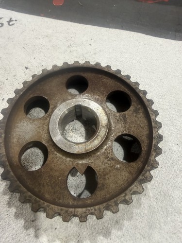 Ford cosworth auxiliary - yb,