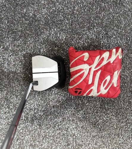 Taylormade spider mallet - spider,