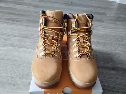 Timberland euro hiker - timberland, mid