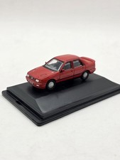 Oxford Diecast 1:76 scale Ford