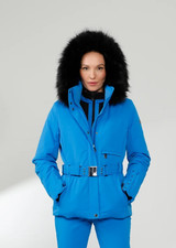 Poivre Blanc Ladies Ski Jacket