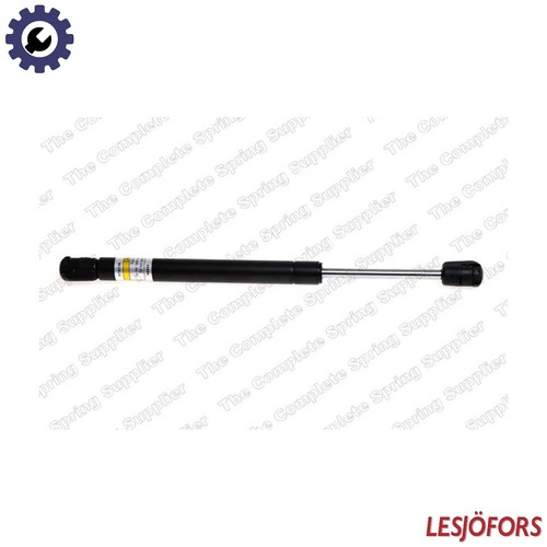 Gas spring bootcargo - spring,