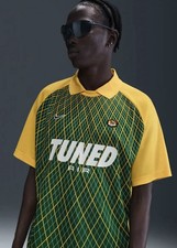 Nike Tuned Air T Shirt Mens