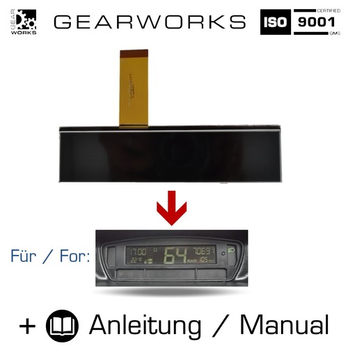 Speedometer display for - speedometer,
