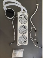 NZXT Kraken 360 Elite 2024