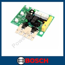 Bosch 1600A00H67 Electronic