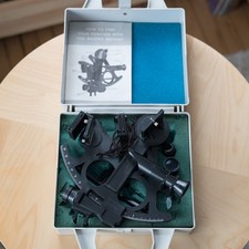 Davis Instruments Mark 15