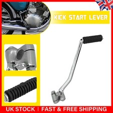 For Kawasaki KX60/65/80/85/100/125/250/400/420/450 16mm Kick Start Lever Starter