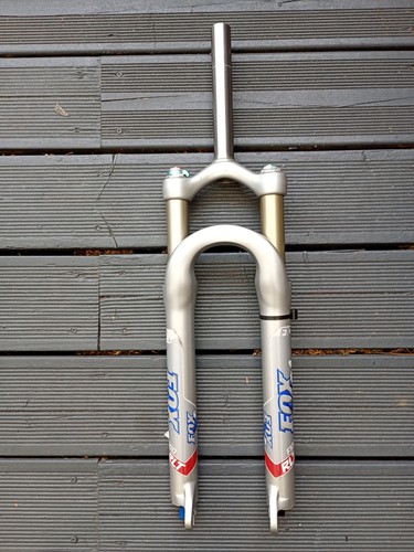 Retro fox f100 - fox, mtb