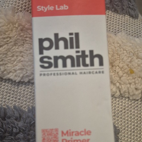 Phil smith style - smith,