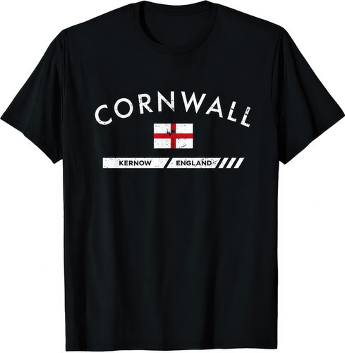 Cornwall kernow england - kernow, retro