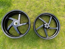 DUCATI MARCHESINI ALLOY WHEELS