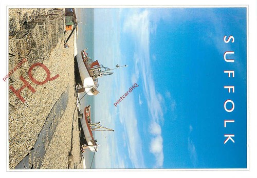 Picture postcard aldeburgh - picture, postcard__aldeburgh