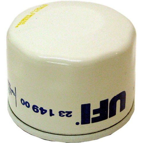 Ufi oil filter for - ufi, guzzi