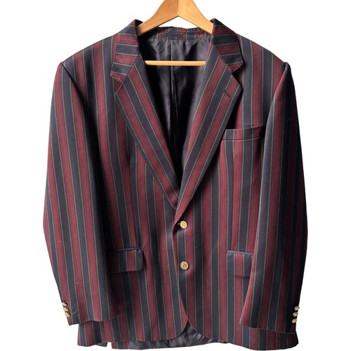 Vintage crombie blazer jacket - crombie,
