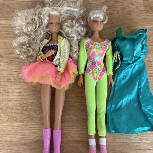 Simba toys steffi - toys, dolls